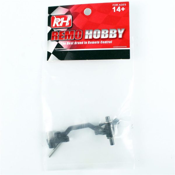 Servo Hareket Kolu Ara Bağlantısı RC Araba Yedek Parçası, Remo P6956 - Görsel 4