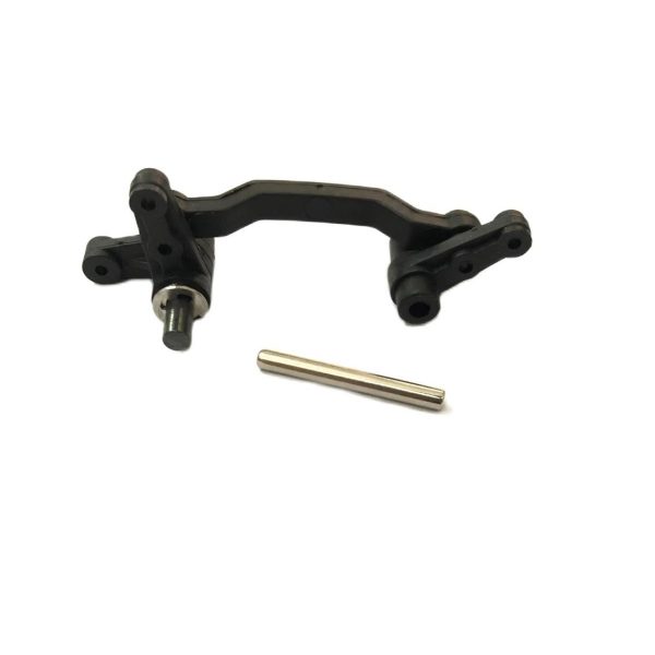 Servo Hareket Kolu Ara Bağlantısı RC Araba Yedek Parçası, Remo P6956