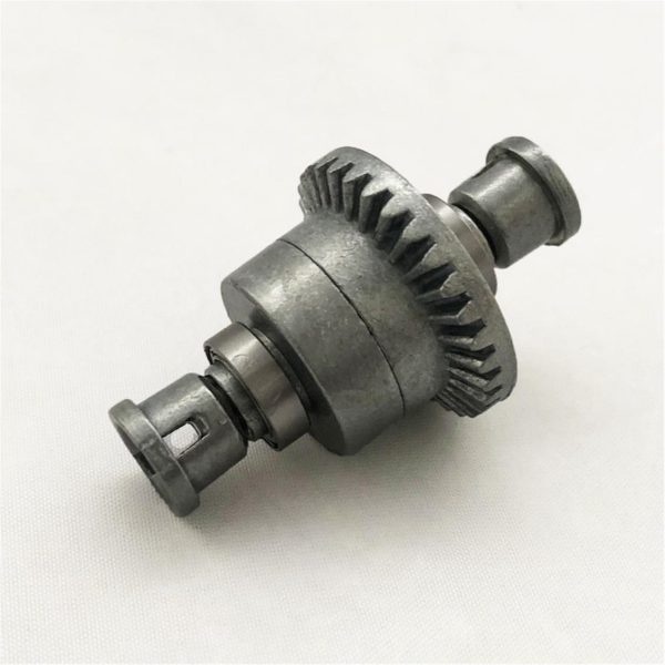 Komple Diferansiyel Dişlisi RC Araba Yedek Parçası, Remo P6958