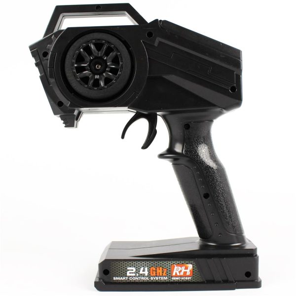 2.4Ghz Kumanda RC Araba Yedek Parçası, Remo RH2 - Görsel 3