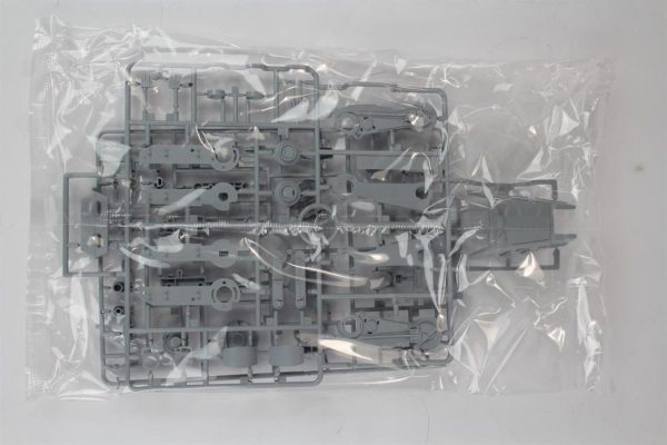 1/48 AT-ST (Star Wars) Maketi, Revell 01202 - Görsel 3