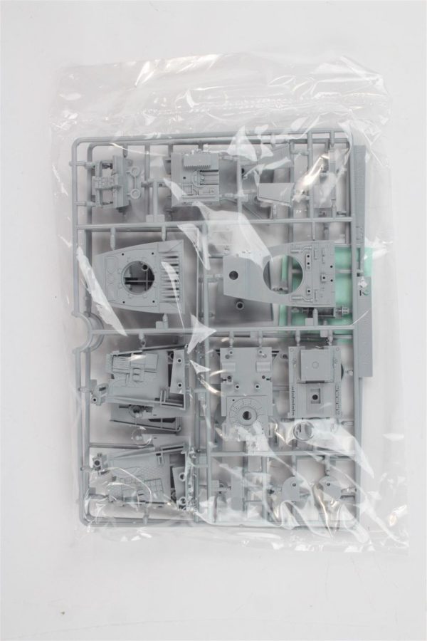1/48 AT-ST (Star Wars) Maketi, Revell 01202 - Görsel 4