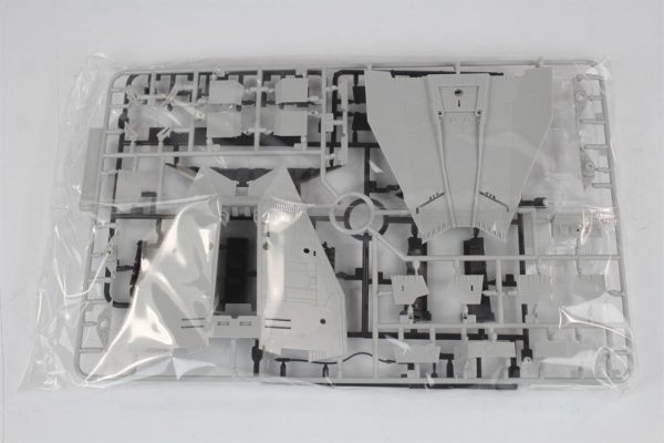 1/48 Snowspeeder (Star Wars) Maketi, Revell 01203 - Görsel 2