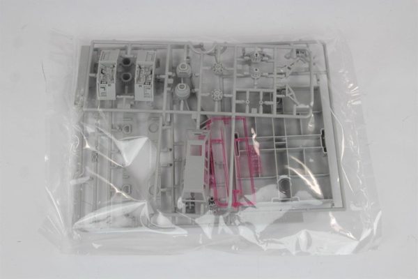 1/48 Snowspeeder (Star Wars) Maketi, Revell 01203 - Görsel 3