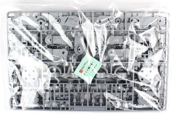 1/144 AT-AT (Star Wars) Maketi, Revell 01205 - Görsel 2