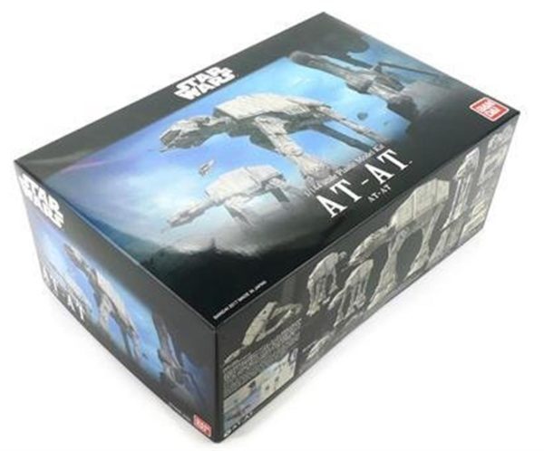 1/144 AT-AT (Star Wars) Maketi, Revell 01205
