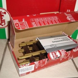 Reverse Loop Track Set 2X150 Mm., LGB 10151