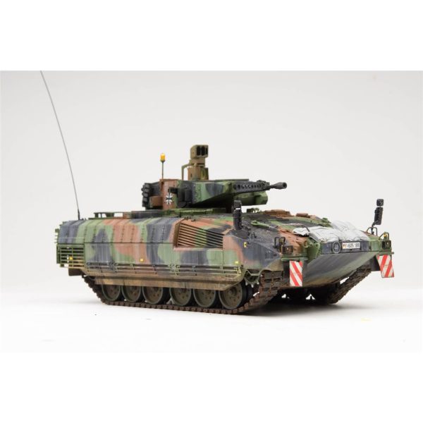 1/35 Schützenpanzer PUMA Maketi, RFM Model 5021 - Görsel 3