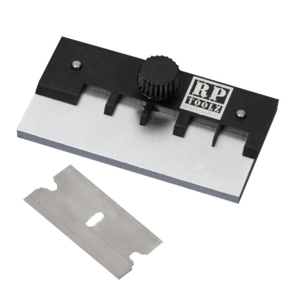 8 cm PE tool, RP Toolz 08
