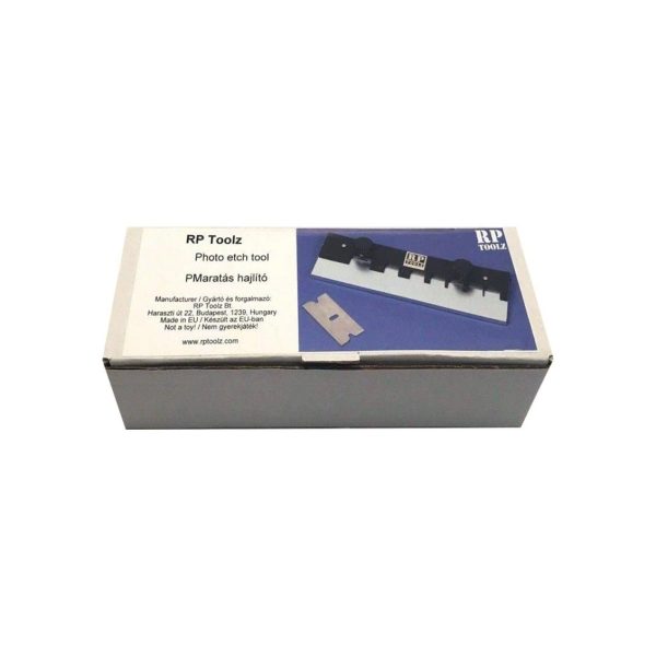 8 cm PE tool, RP Toolz 08 - Görsel 3