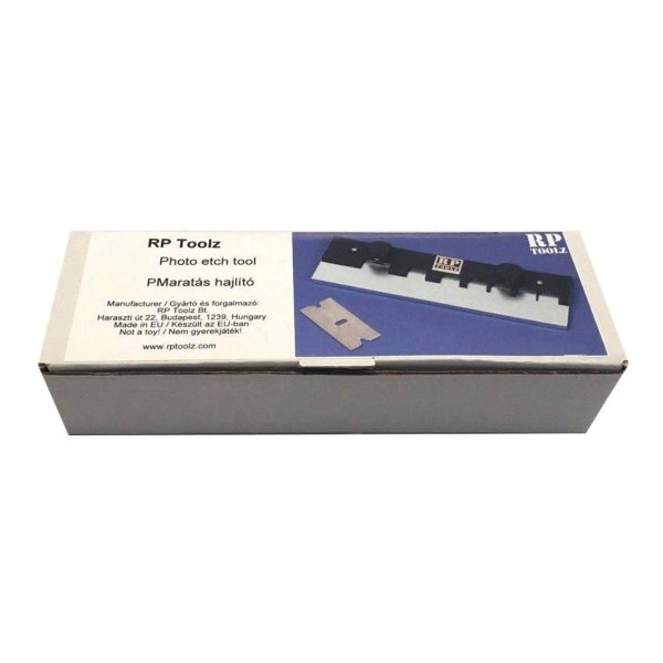 13 cm PE tool, RP Toolz 13 - Görsel 3