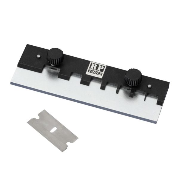 13 cm PE tool, RP Toolz 13