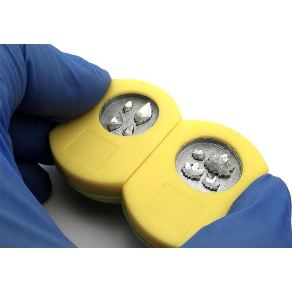 LIM Lime leaf maker in 4 size, RP Toolz - Görsel 3