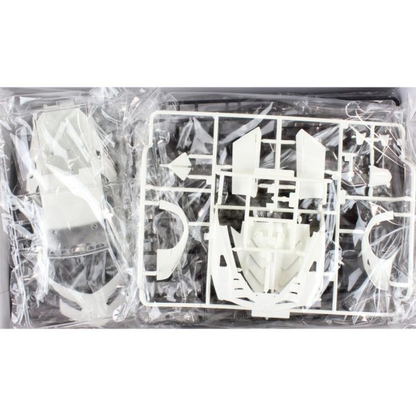 1/24 Lamborghini Veneno W/Engine Maketi, Fujimi 125923 - Görsel 2