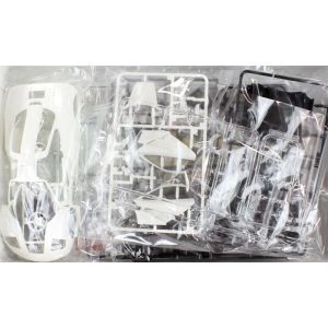 1/24 Mclaren F1 Dx Maketi, Fujimi 126203