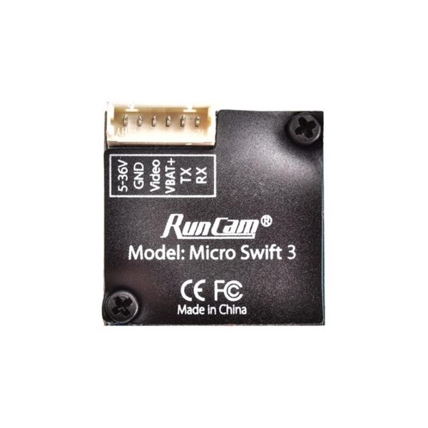 Runcam Mıcroswıft 3-Or-L21-P - Görsel 3