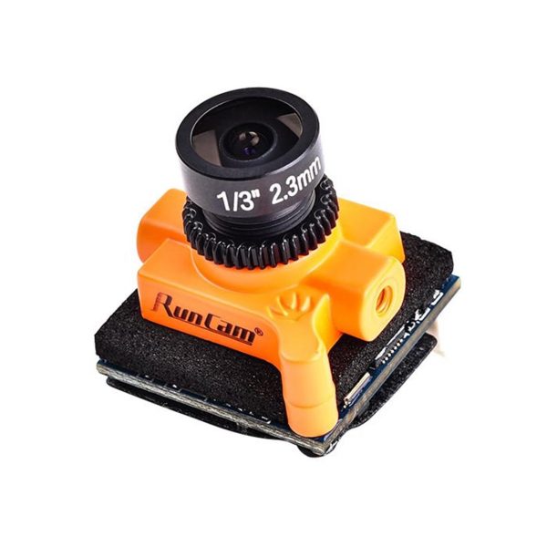 Runcam Mıcroswıft 3-Or-L23-P - Görsel 2