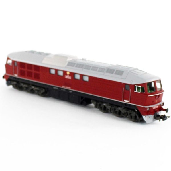 S-Set Csd Güterzug Br 130 + 3 Wg. A-Gleis & B IV, Piko 97935 - Görsel 4