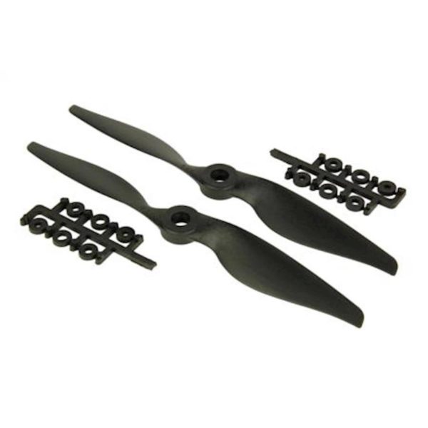 S0005 Electric Slow Paddle 12X4.5 -Propeller