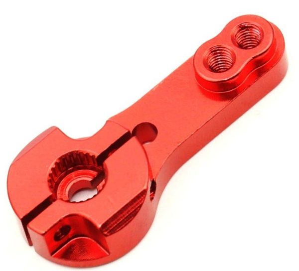 Servo Kolu-Metal- Qb076 İçin - Görsel 2