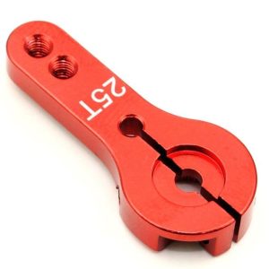 Servo Kolu-Metal- Qb076 İçin