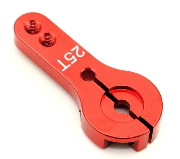 Servo Kolu-Metal- Qb076 İçin