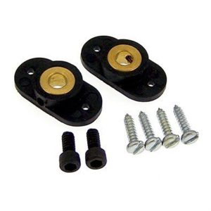 Wheel Pant Mounts 5/32-4 Mm.-1 Çift, SIG Sh727