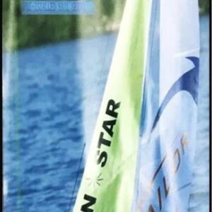 F-05 Sailor 1000Mm. Kompozit Gövdeli Uzaktan Kumandalı Yelkenli Tekne, Shunbo