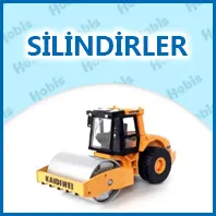 Silindirler