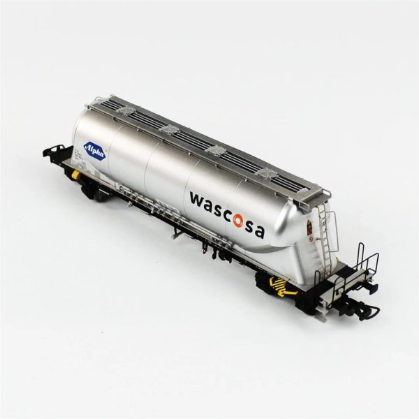 Silowagen Uacns Alpha/ Wascosa VI, Piko 58437 - Görsel 3