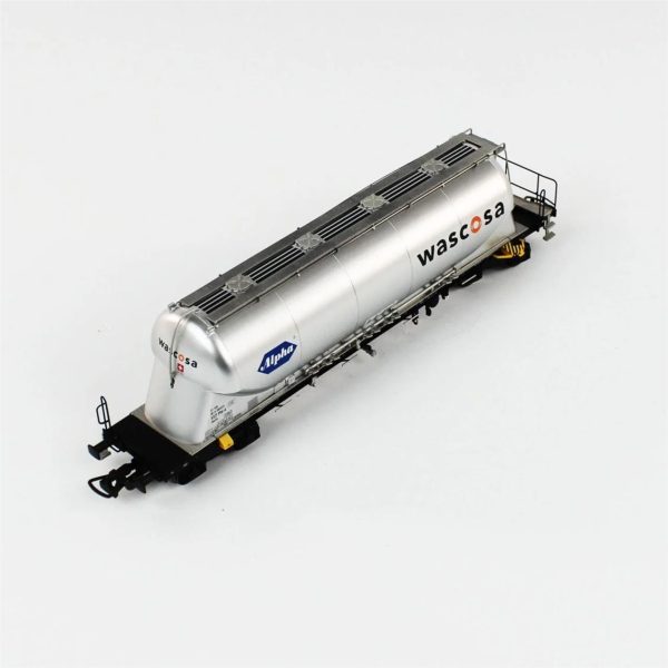 Silowagen Uacns Alpha/ Wascosa VI, Piko 58437 - Görsel 2
