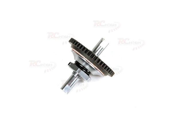 Slipper Clutch Complete -1 Set, Himoto