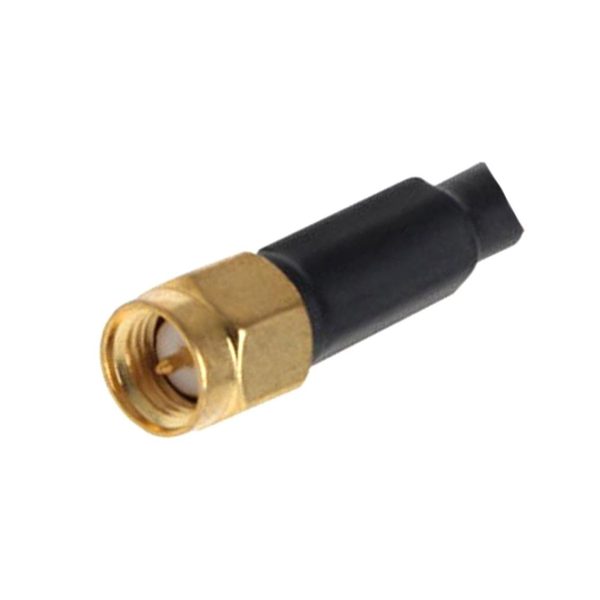 SN5G8RHSTUB SpiroNET v2 5.8GHz RHCP Stubby Race An - Görsel 3