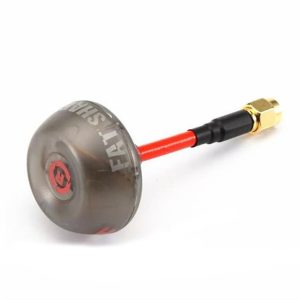 SN5G8RHSTUB SpiroNET v2 5.8GHz RHCP Stubby Race An