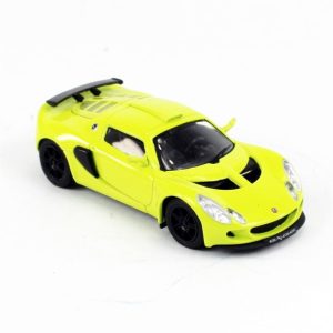 1/43 Lotus Exige S2 Sarı Diecast Araba, Solido 4400700