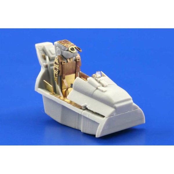 1/72Bac Lıghtnıg F.1A S.A. Detay Seti, Trum, Eduard Ss340 - Görsel 7