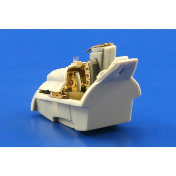 1/72Bac Lıghtnıg F.1A S.A. Detay Seti, Trum, Eduard Ss340 - Görsel 5