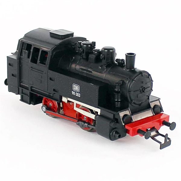Starter Set Freight Train Db A-Track W. Railbed, Piko 57113 - Görsel 3