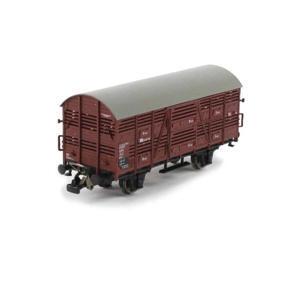 Stock Car V23 Dr III, Classic Line, Piko 54033 - Görsel 4