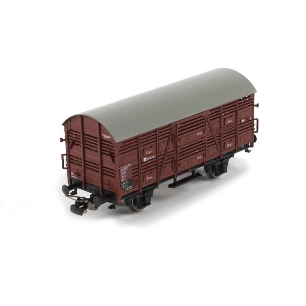 Stock Car V23 Dr III, Classic Line, Piko 54033 - Görsel 2
