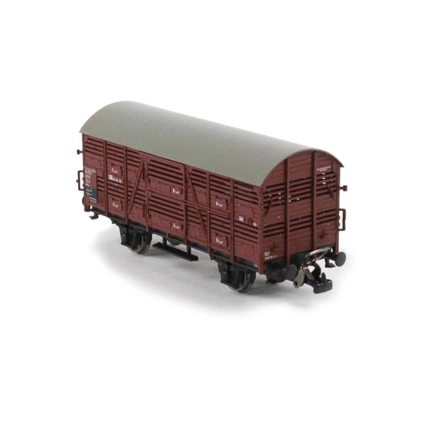 Stock Car V23 Dr III, Classic Line, Piko 54033 - Görsel 3