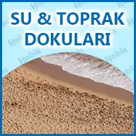 Su ve Toprak Dokuları