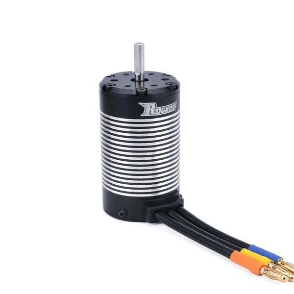 4068 Rocket 2050KV SensörsüzSu Geçirmez Fırçasız Motor, Surpass SP-040680-21