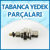 Tabanca Yedek Parçaları