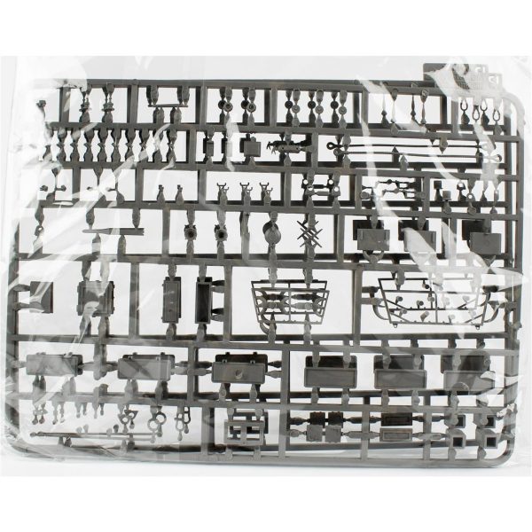 1/35 İngiliz APC FV432 Mk.3 Bulldog Tankı (2 in 1) Maketi, Takom 2067 - Görsel 4