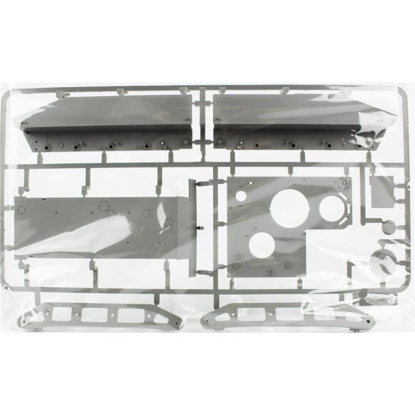1/35 M114 A1 CRV Maketi, Takom 2148 - Görsel 4