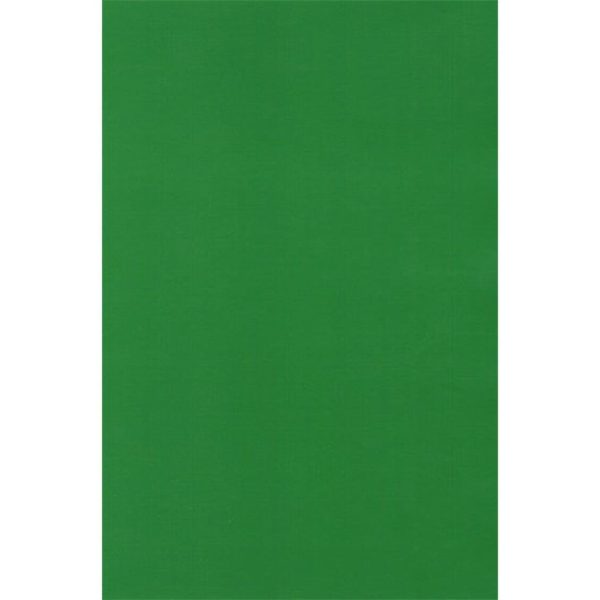 TF17 Trim Film, Size-7-1/4 X 4-1/2-Emerald Green, Microscale TF17