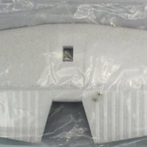 Yedek Kuyruk Kanatları Kırmızı 500 Class Cessna 182 (TOP056C-057C) İçin, TopRC 5603
