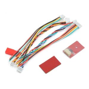 TRHV_ACCAV Tramp HV Accessory Pack A/V Cables and
