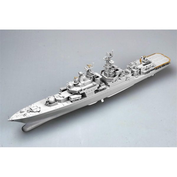 1/350 Rus Amiral Chabanenko Destroyeri Maketi, Trumpeter 04531 - Görsel 2